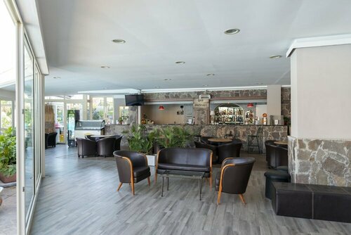 Atlantis Palace Hotel, Buchen Sie Hotel Hotels in Sizilien mit Parkplatz, Parkplätze