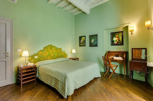 Casa Heberart Guest House Capo le Case, Забронировать Гостевой дом СПА-отели Рима, рядом с Музей Карло Билотти, SPA-услуги