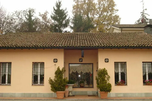 Magnagallo, Reserva ahora Hotel Campogalliano Emilia-Romaña