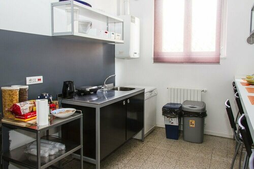 My Room Airport, Забронировать Отель Отели Бергамо с парковкой, рядом с Centro Congressi Bergamo, Парковка
