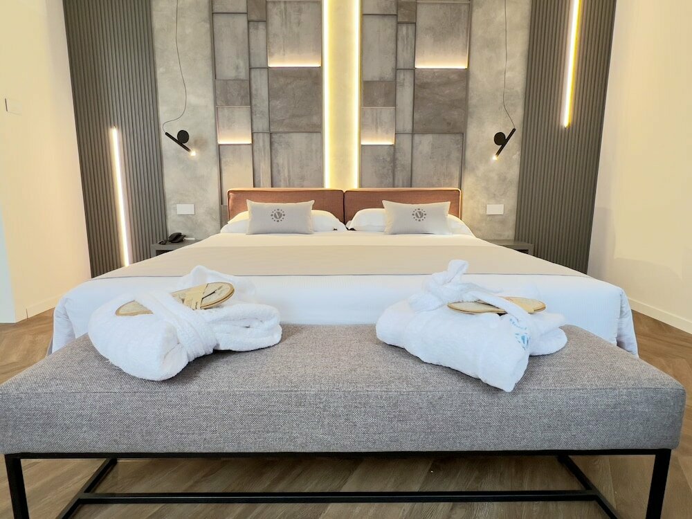 Hotel Vivit ***S