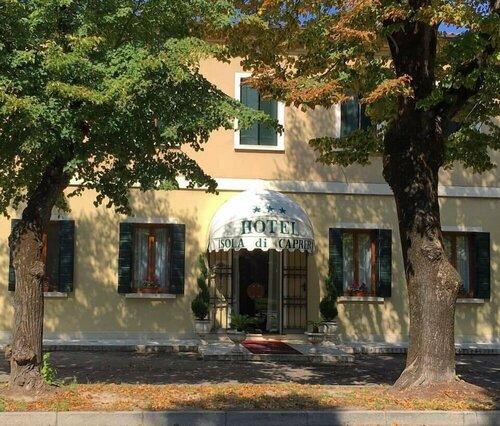 Isola Di Caprera, Забронировать Отель Мирано Brenta Riviera