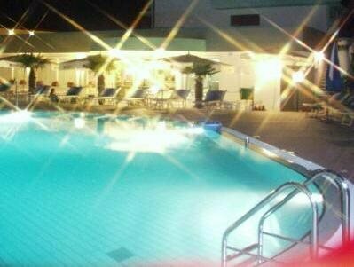 Hotel Oasi Verde, Prenota Hotel Hotel a Veneto con piscina, Piscina
