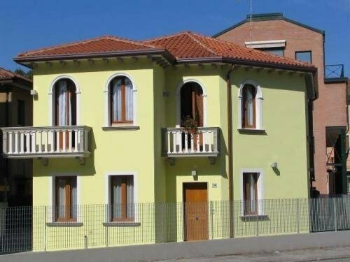Residence Villa Rendina, Забронировать Вилла Коттеджи Венеции, Коттедж