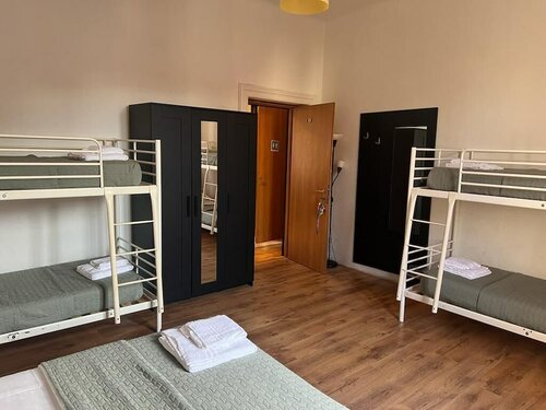 Hotel Ambra, Забронировать Отель Отели Милана с парковкой, рядом с Роверето, Парковка