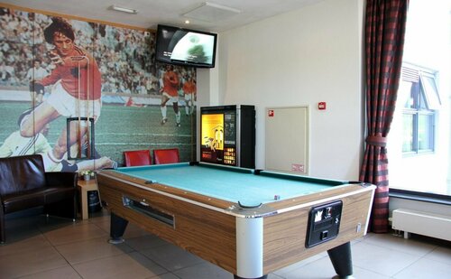 Bastion Hotel Breda, Prenota Hotel Breda Noord-Brabant