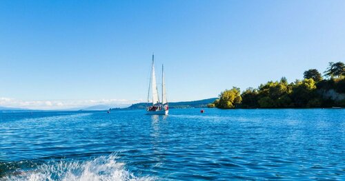 Bella Vista Taupo, Забронировать Мотель Таупо Lake Taupo