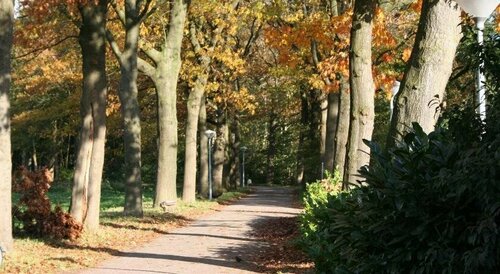 Hotel De Kruishoeve s-Hertogenbosch - Vught, Réserver Hôtel Vught Brabant-Septentrional
