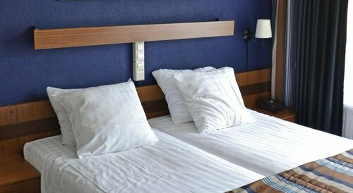 Fletcher Hotel - Restaurant Heiloo, Book Hotel  