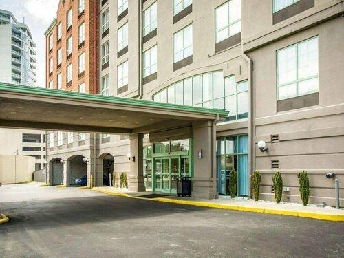Fairfield by Marriott Inn & Suites Newport Cincinnati, Buchen Sie Hotel Cincinnati Ohio