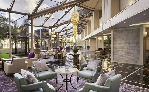 The St. Regis Bal Harbour Resort, Book Ferieresort Hoteller i Miami Beach med parkering, Parkering