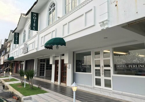 Hotel Perling by VE Vantage, Забронировать Отель Джохор-Бару Джохор