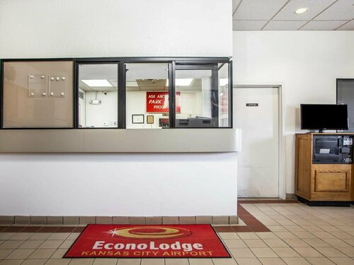 KCI Lodge, Prenota Hotel Kansas City Missouri
