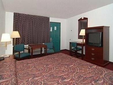 SureStay Hotel Phoenix Airport