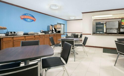 Baymont by Wyndham La Crosse/Onalaska, จอง โรงแรม Onalaska วิสคอนซิน