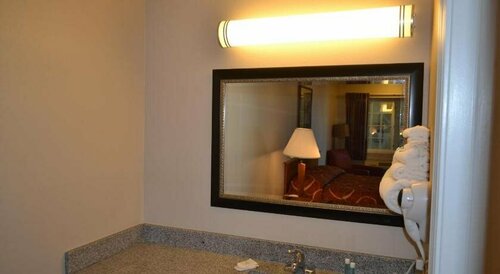 Skyway Inn - Seatac, Réserver Auberge  