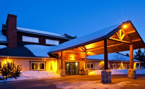 AmericInn by Wyndham Pequot Lakes/Jenkins, Prenota Hotel Pequot Lakes Minnesota