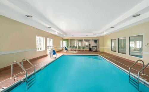 La Quinta by Wyndham Latham Albany Airport, Забронировать Отель Олбани Hudson Valley