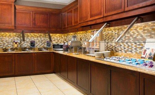 Residence Inn Kansas City Airport, Забронировать Отель Канзас-Сити Миссури