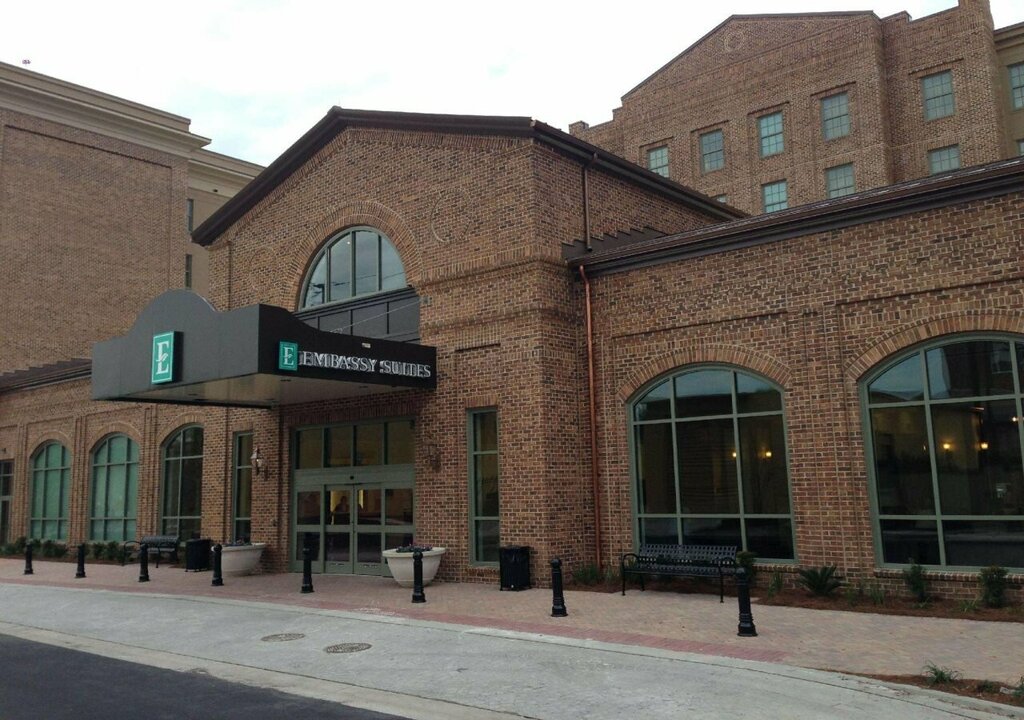 Embassy Suites