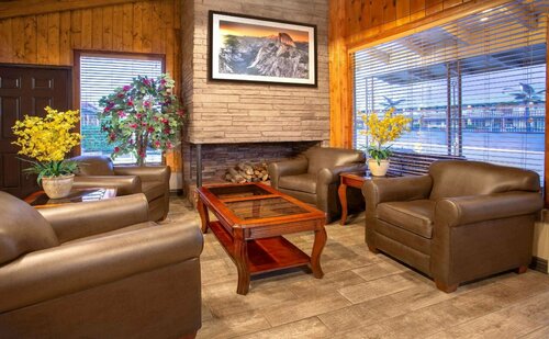 Travelodge by Wyndham Hawthorne, Prenota Hotel Hotel a Missouri con piscina, Piscina