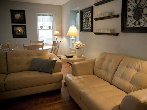 Tandem Bike Inn, Book Guesthouse Belmar Jersey Shore