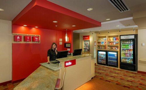 TownePlace Suites Buffalo Airport, Забронировать Отель Чиктовага Буффало
