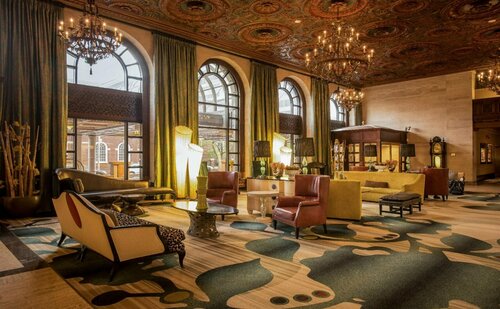 Hotel Du Pont, Prenota Hotel Hotel SPA a Delaware, SPA