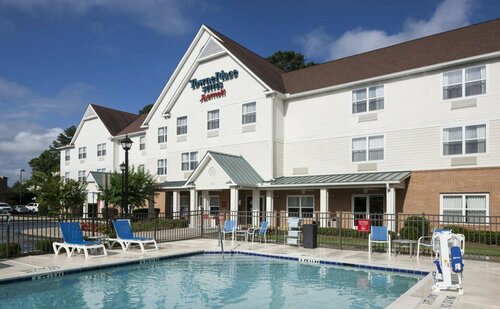 TownePlace Suites by Marriott Columbus, Prenota Hotel Columbus Georgia