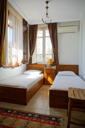 Ayışığı Hotel, Book Hotel Ayvalık Aegean Region
