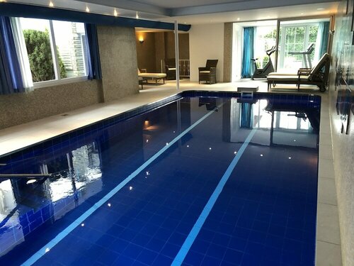 Hotel Scherf, Buchen Sie Hotel Bad Lippspringe Paderborner Land