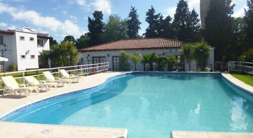 Garden House Hotel, Забронировать Отель Рио-Куарто Провинсия де Кордоба