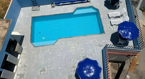Principe Hotel, Book Hotel Hoteller i Bahia med pool, Swimmingpool