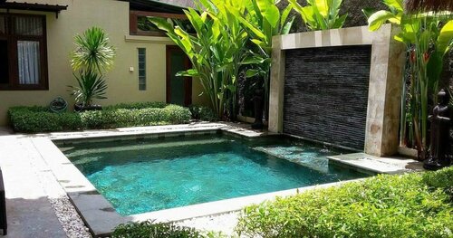 Bali Holiday Villas, Prenota Hotel Kuta Selatan Badung