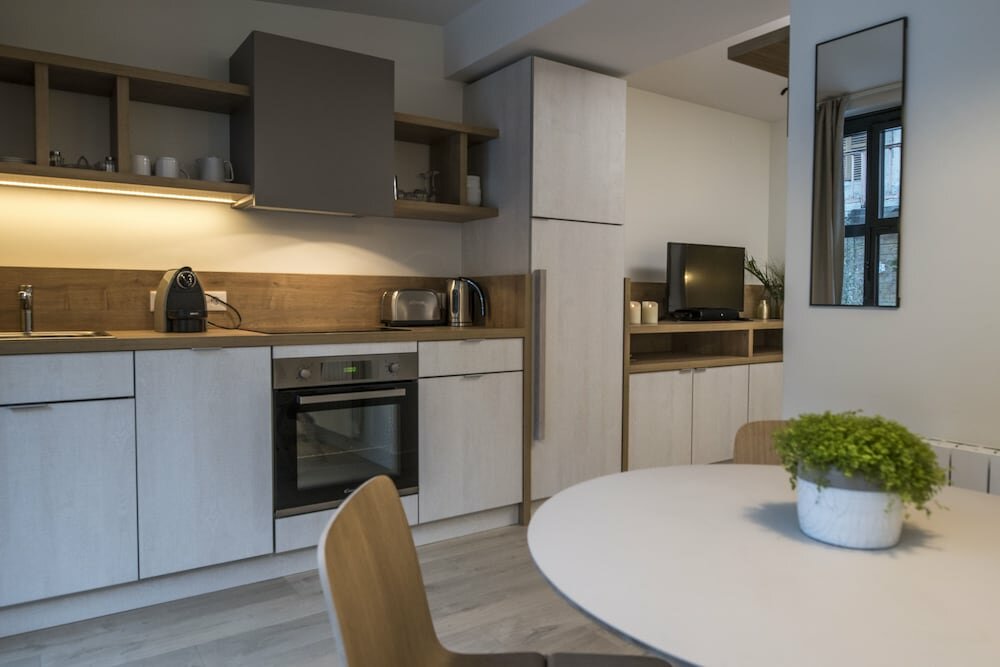 Apart Нotel le Génépy