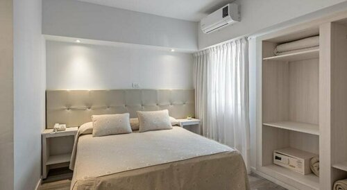 Sennac Hotel, Забронировать Отель Ла-Перла Мар-дель-Плата