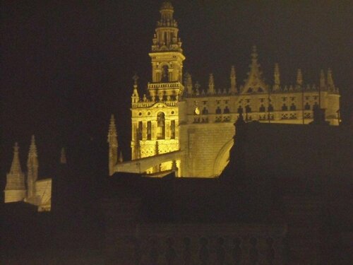 Street Cathedral Sevilla, Забронировать Отель Старый город Севилья