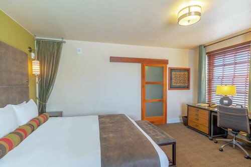 Hotel Andaluz Albuquerque, Curio Collection By Hilton, Забронировать Отель Альбукерке Нью-Мексико