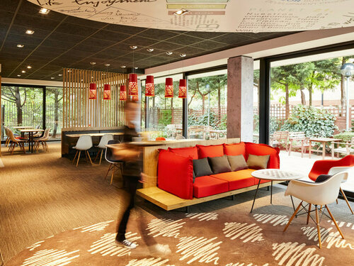 ibis London Thurrock M25, Boek Hotel Hotels in Merseyside met ontbijt, Ontbijt