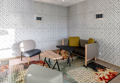 B&b Hotel Bordeaux Saint-André-de-Cubzac, Prenota Hotel Saint-André-de-Cubzac 