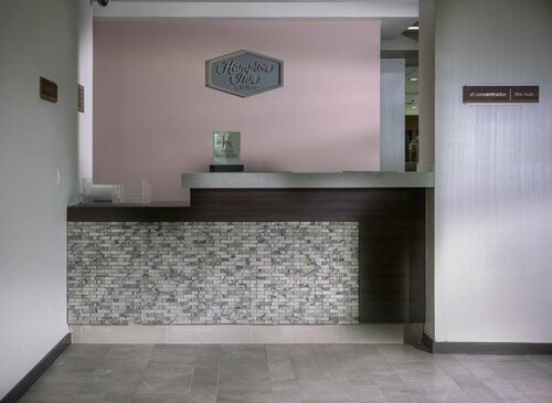 Hampton Inn Zacatecas, Réserver Hôtel Zacatecas Mexique