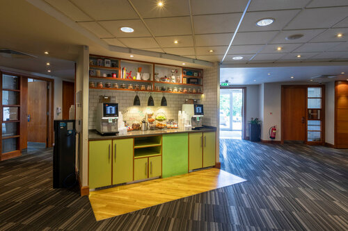 Holiday Inn Guildford, an Ihg Hotel