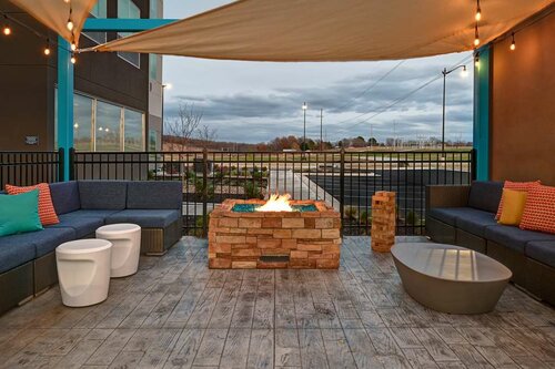 Tru By Hilton Tahlequah, Ok, Buchen Sie Hotel Tahlequah 
