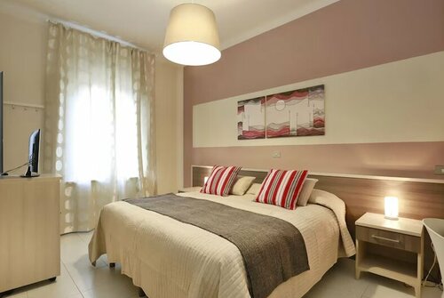 Art Hotel Pietrasanta, Забронировать Отель Отели Пьетрасанта с завтраком, Завтраки