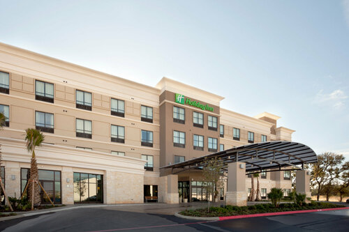 Holiday Inn San Antonio North Hill Country, Boek Hotel San Antonio Bexar County