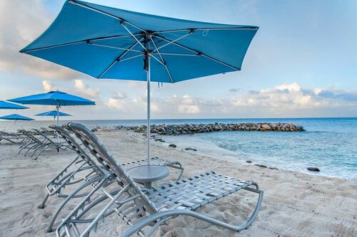 Hilton Vacation Club Flamingo Beach Sint Maarten, Rezerwuj Ośrodek wypoczynkowy Simpson Bay Sint Maarten