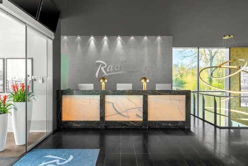 Radisson Hotel & Suites Amsterdam South, Boek Hotel Hotels in Zuid-Holland met parkeren, Parkeren