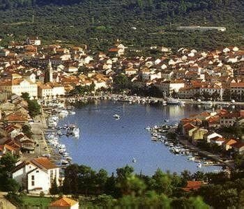 Jadran Pension Comfort