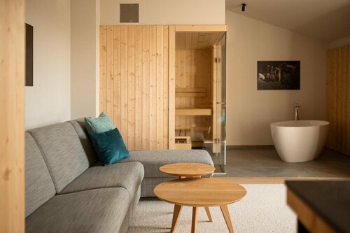 Sporthotel Fontana, Reservar Hotel Hotéis em Tirol com estacionamento, Estacionamento
