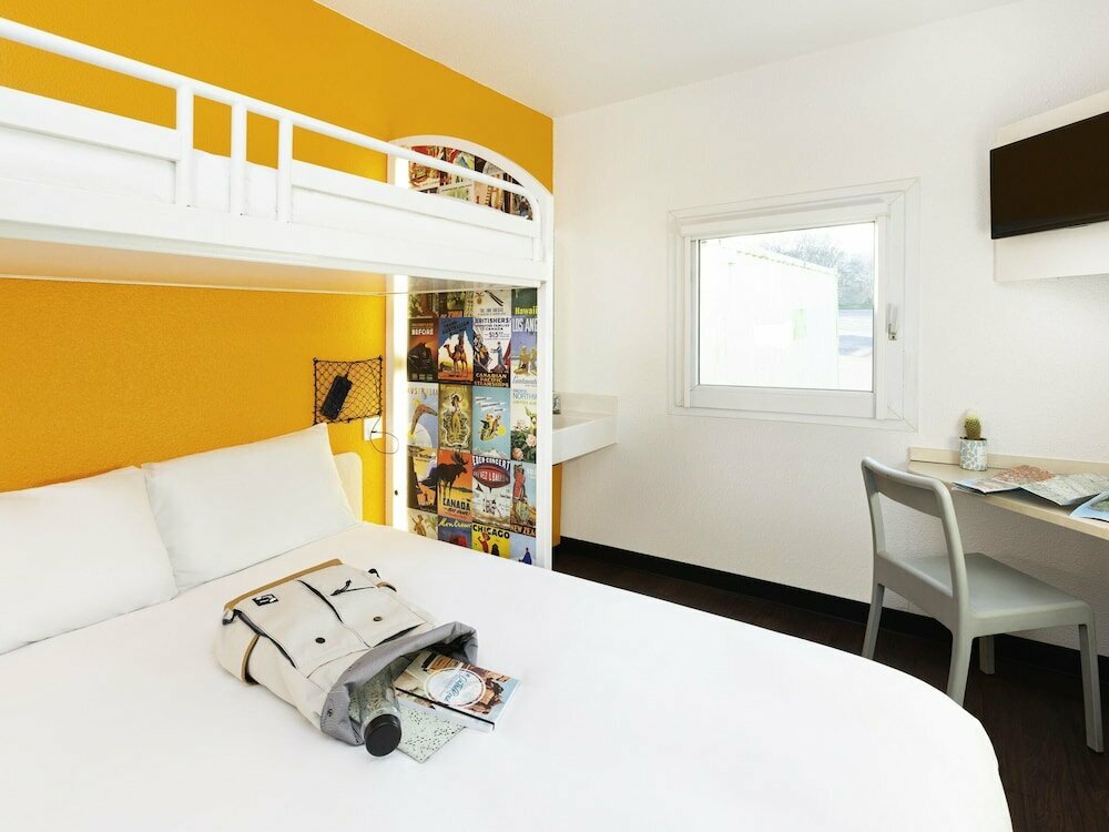 hotelF1 Lorient